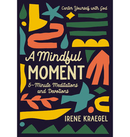 A Mindful Moment