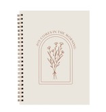 Joy Comes In The Morning Journal