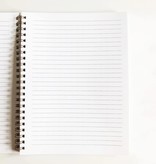 Joy Comes In The Morning Journal