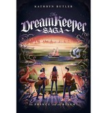 The Prince and the Blight - The Dream Keeper Saga Book 2