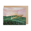 Birthday Blessings Card