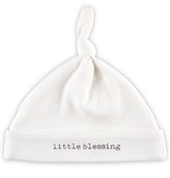 Little Blessing Knotted Hat