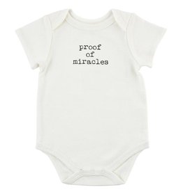 Snapshirt - Proof Of Miracles
