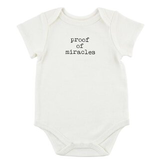 Snapshirt - Proof Of Miracles