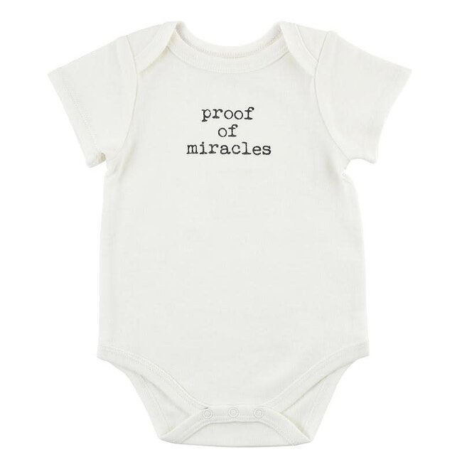 Snapshirt - Proof Of Miracles