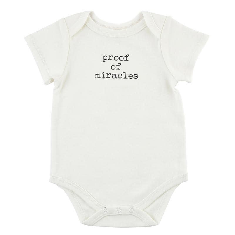 Snapshirt - Proof Of Miracles