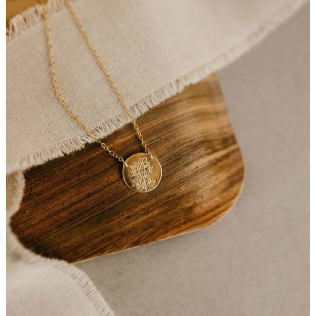 Unconditional - A Love Like Jochebed