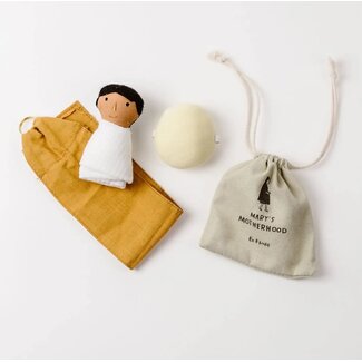 Mary's Motherhood Set