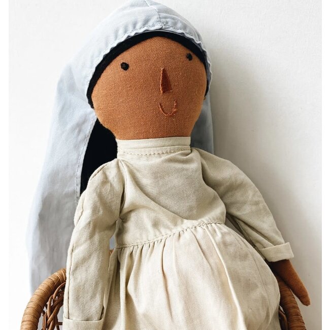 Mary's Motherhood Set