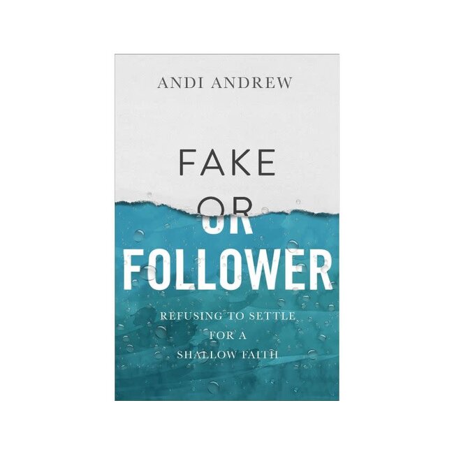 Fake or Follower