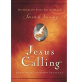 Sarah Young Jesus Calling