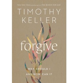 Forgive: Why Should I and How Can I?