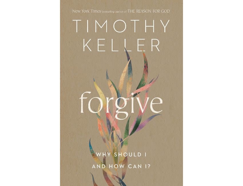 Forgive: Why Should I and How Can I?