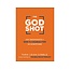Tara-Leigh Cobble The God Shot: 100 Snapshots of God's Character in Scripture