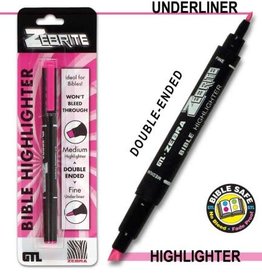 Zebrite Bible Highlighter