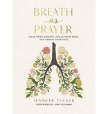 Breath as Prayer