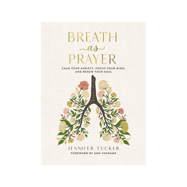 Breath as Prayer