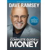 Dave Ramsey Dave Ramsey's Complete Guide To Money