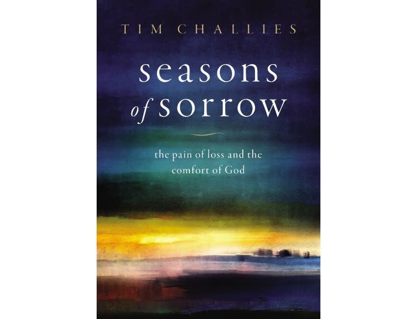 Seasons of Sorrow