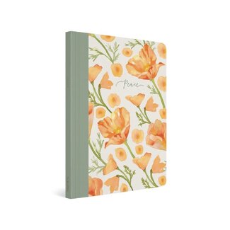 ESV Prayer Journal: 30 Days on Peace