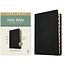 NLT LP Thinline Reference Bible, Filament Enabled Ed. Gen. Lthr. Black