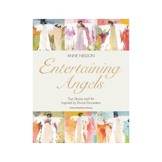 Anne Neilson Entertaining Angels