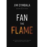 Jim Cymbala Fan the Flame