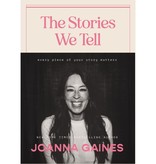 Joanna Gaines The Stories We Tell