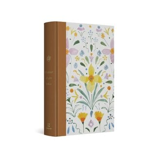 ESV Student Study Bible, Artist Series Lulie Wallace