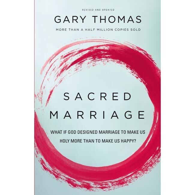 Sacred Marriage