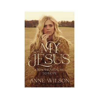 My Jesus