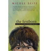 Nicole Seitz The Firstborn: House of Heaventree Book 1