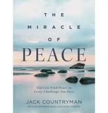Jack Countryman The Miracle of Peace