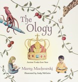 Marty Machowski The Ology