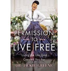 Permission to Live Free