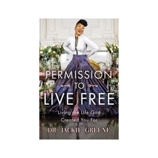 Permission to Live Free