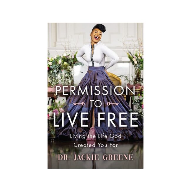Permission to Live Free
