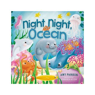 Night Night, Ocean