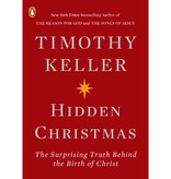 Timothy Keller Hidden Christmas