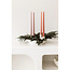Ceramic Advent Wreath
