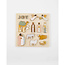 Nativity Wooden Puzzle