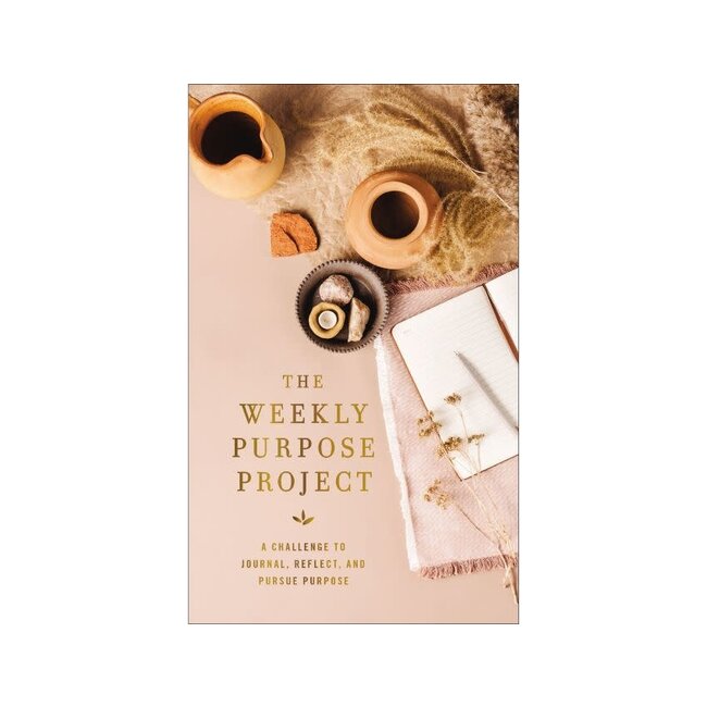 Weekly Purpose Project