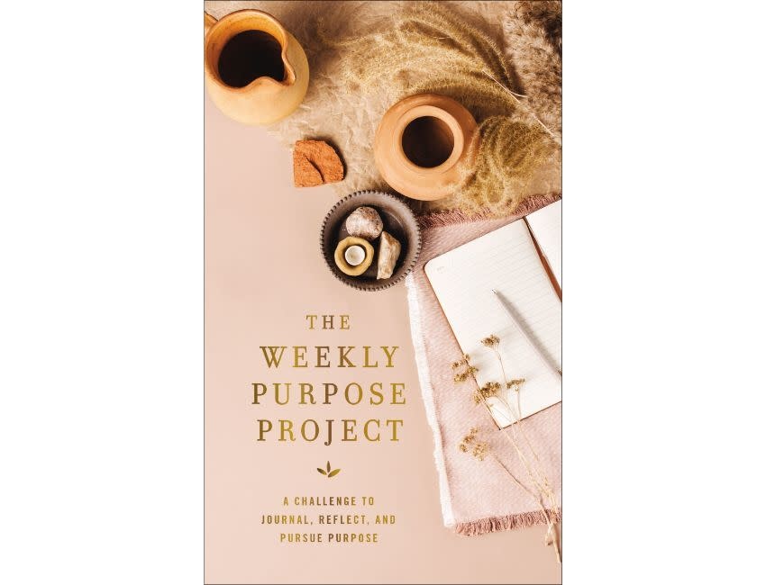 Weekly Purpose Project