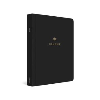 ESV Scripture Journal: Genesis