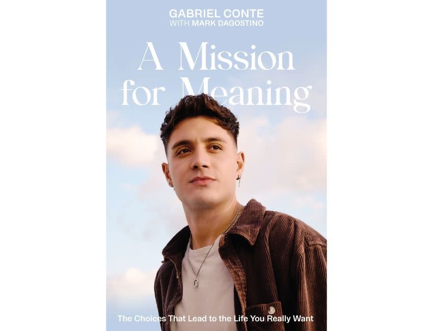 A Mission for Meaning: The Choices That Lead to the Life You Really Want