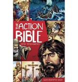 The Action Bible New Testament