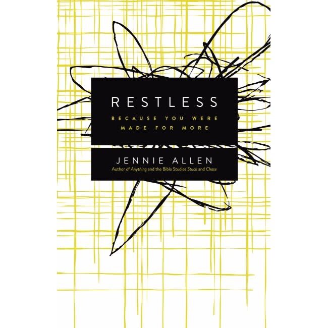 Restless
