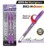 Accu-Gel Bible Glider