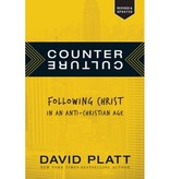 David Platt Counter Culture