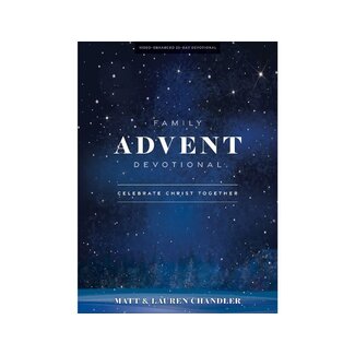 Matt Chandler Family Advent Devotional